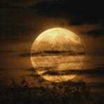 Qual a fase da Lua hoje? 30/07/2026