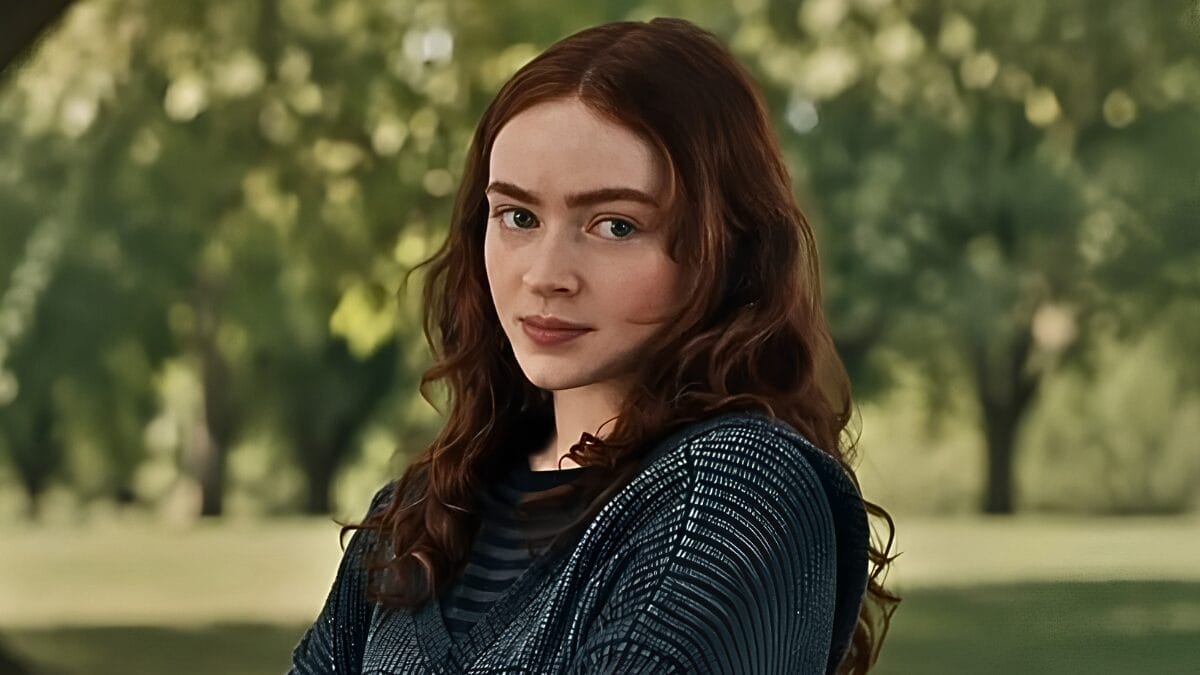 Sadie Sink no novo filme do Homem-Aranha: veja a personagem e o futuro da atriz na Marvel