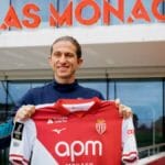 Monaco encaminha contratação de camisa 10 francês por R$ 170 milhões para reforçar o elenco comandado por Filipe Luís