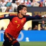 Por R$ 300 milhões, Barcelona vende Ferran Torres, herói da Espanha na Copa do Mundo