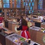 Quem saiu do MasterChef ontem? Veja o eliminado do 10º episódio