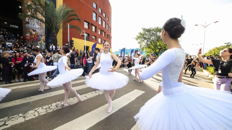 Festival de Dança de Joinville