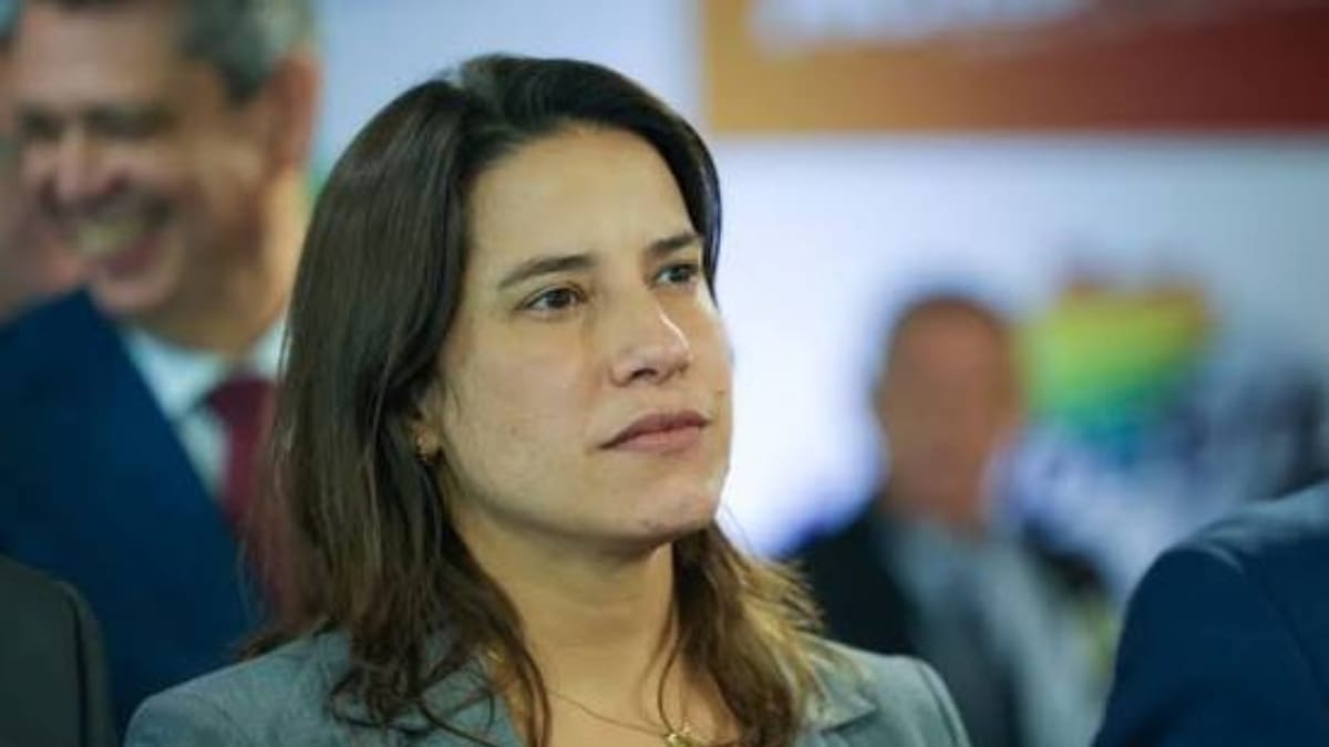 Raquel Lyra (Foto Divulgação, Agência Brasil)