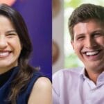 Genial/Quaest: Raquel Lyra (PSD) e João Campos (PSB) aparecem empatados na disputa ao governo de Pernambuco nas Eleições 2026
