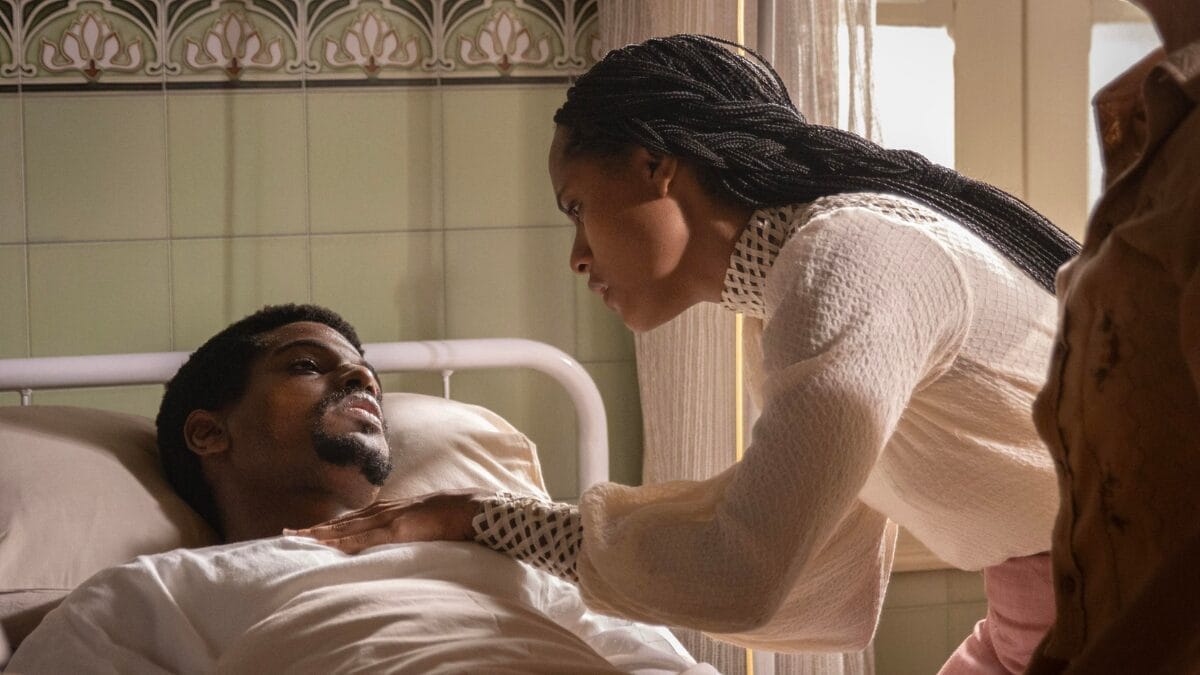 Resumo A Nobreza do Amor_ Tonho desperta e chama por Lúcia no capítulo desta quinta (09/07)