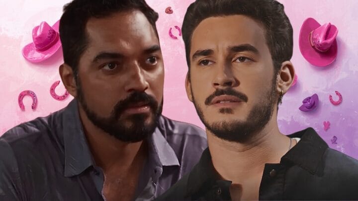 Resumo da semana de Coração Acelerado o drama de João Raul no capítulos de 20 a 25 de julho