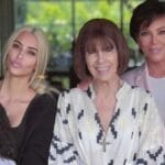 Revelada a causa da morte de Mary Jo Shannon, matriarca do clã Kardashian