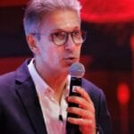 Romeu Zema é confirmado como candidato a presidente pelo Novo nas Eleições 2026