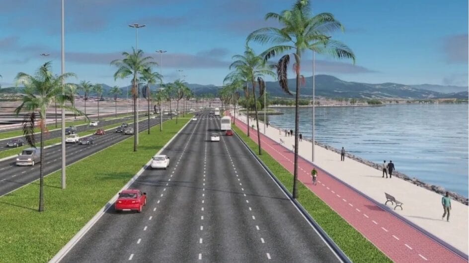 São José retoma licitação de obra de R$ 280 milhões inspirada em cidade inteligente (Foto: Divulgação, Prefeitura de São José)