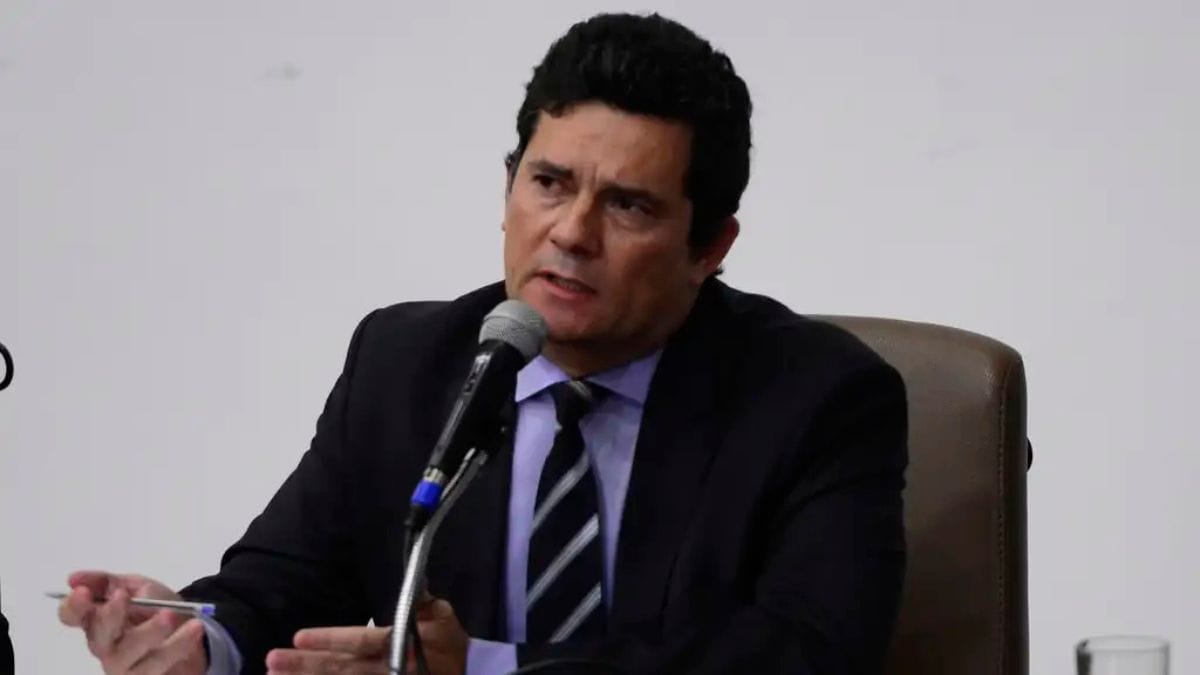 Sergio Moro
