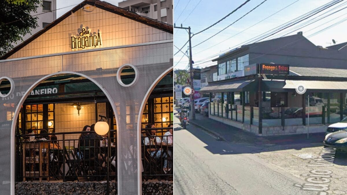 Bar com "alma carioca" chega a Florianópolis e deve assumir ponto conhecido na ilha