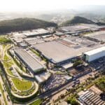 Dona da Fiat anuncia investimentos de R$ 30 bilhões e geração de 2 mil novos empregos no Brasil nos próximos 5 anos