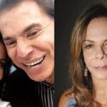 Sula Miranda diz que perdeu “namorado bonitão” após boato de namoro com Silvo Santos