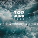 Top of Mind 2026 celebra as marcas que navegaram até a memória dos catarinenses em sua 31ª edição
