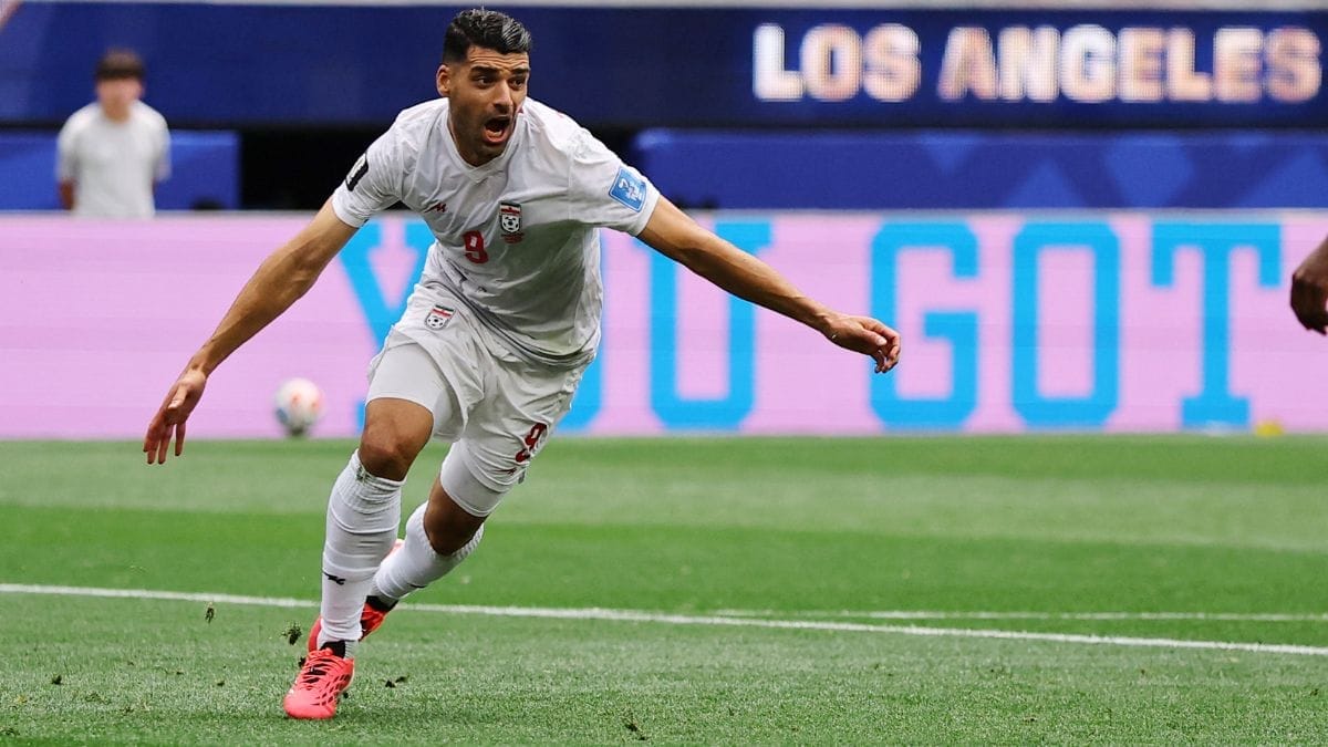 Quem é Mehdi Taremi, atacante que interessa ao Vasco e capitão do Irã na Copa do Mundo 2026