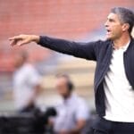 Vasco recebe contato de clube interessado na contratação de zagueiro na véspera de jogo decisivo pela Sul-Americana