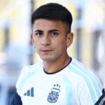 Flamengo recebe proposta da Espanha por meia-atacante após avançar por Thiago Almada