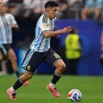 Thiago Almada aceita jogar no Flamengo após recusar ofertas do exterior