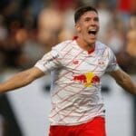 Atlético-MG anuncia contratação de artilheiro sul-americano