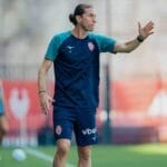 Filipe Luís supera Paris e fica perto de reforço de R$ 173 milhões que atuou pela seleção francesa
