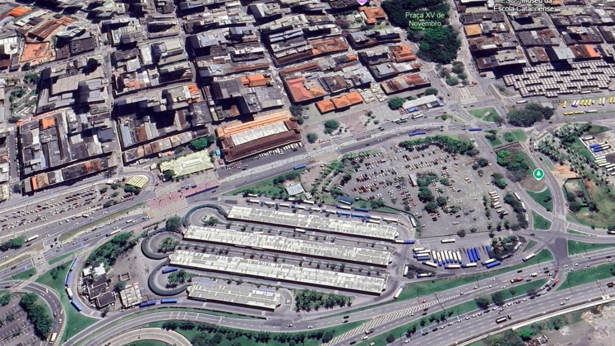 Titri e Mercado Público em 2026