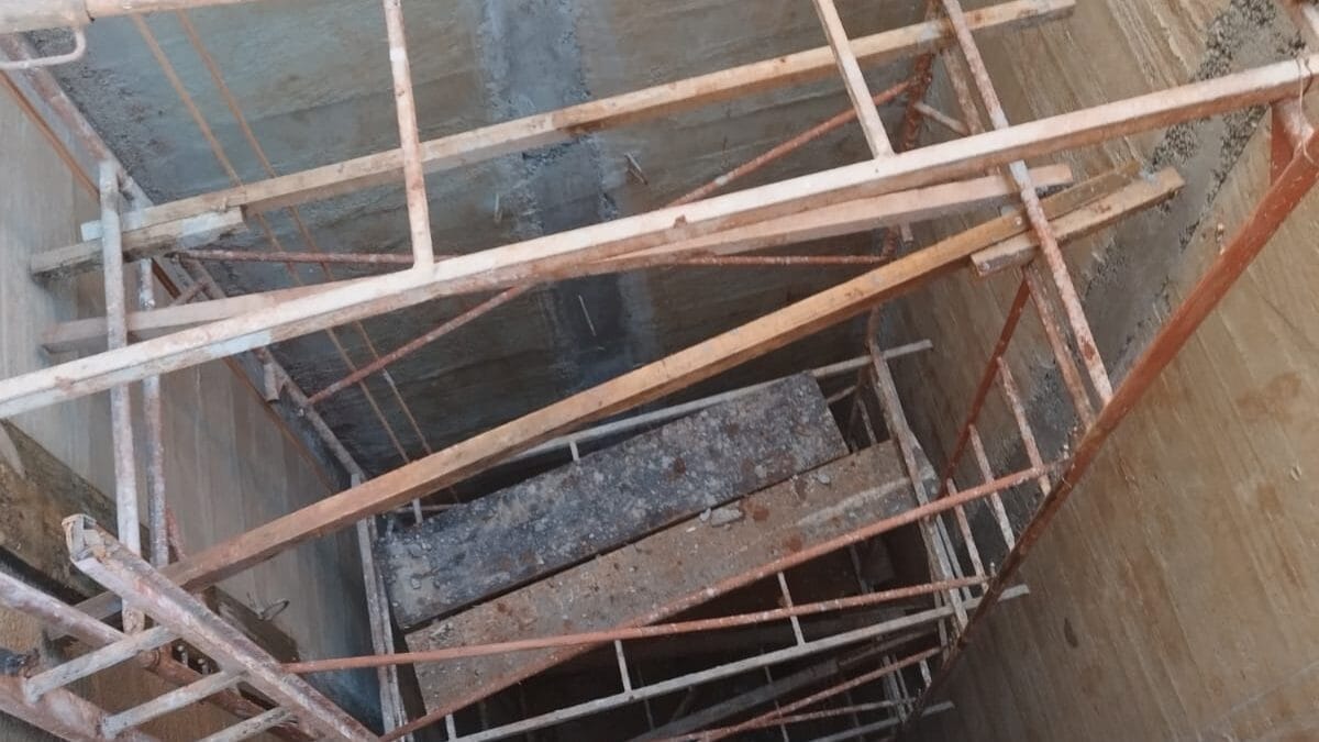 Trabalhador de 52 anos morre após cair em poço em SC
