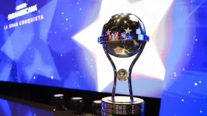 Oitavas de final da Sul-Americana 2026: veja as datas, horários e onde assistir os jogos