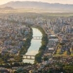 Tubarão lidera ranking de segurança entre as maiores cidades do Sul de SC, aponta Atlas da Violência