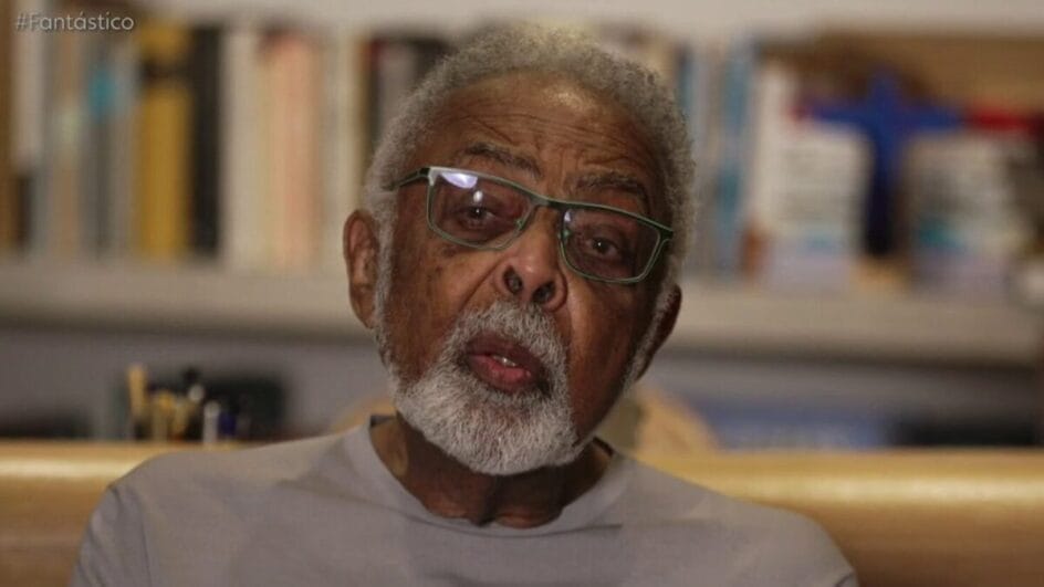 Um ano após a morte de Preta Gil, Gilberto Gil faz desabafo emocionante sobre o luto