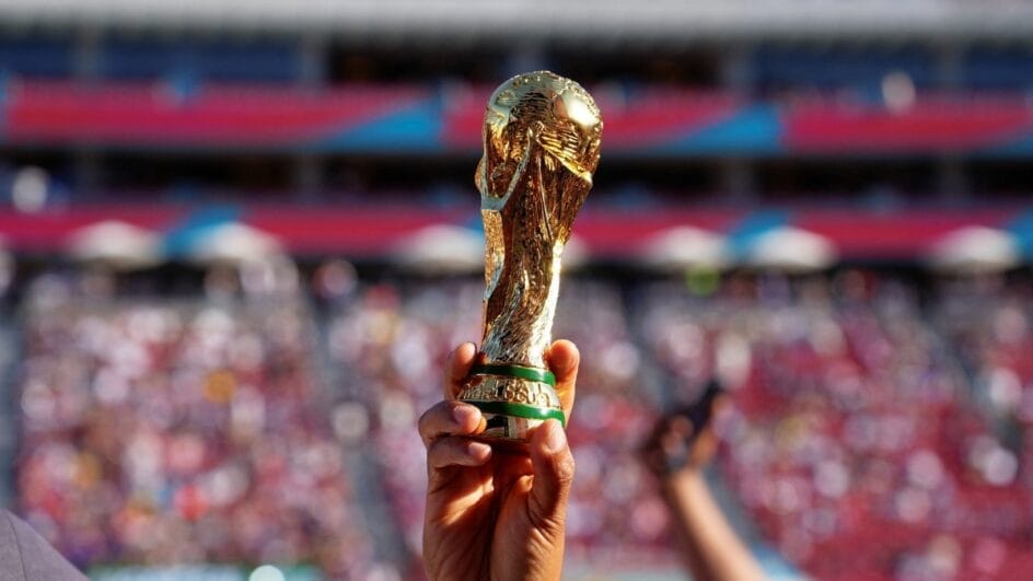 Confrontos das oitavas da Copa do Mundo já iniciam neste sábado (Foto: REUTERS)