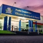 Vereador de Itapoá entra na mira de operação por coagir moradores com ajuda de facção criminosa