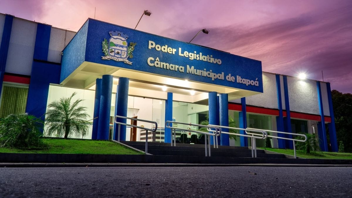 Vereador de Itapoá entra na mira de operação por coagir moradores com ajuda de facção criminosa