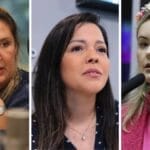 Braço-direito de Paulo Guedes, aliada de Michelle e deputada de SC: as favoritas a vice de Flávio Bolsonaro