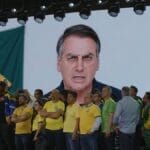 Vídeo com IA de Bolsonaro em convenção do PL pode parar no TSE? Entenda regras