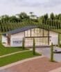 Capital catarinense do Vinho prepara novo complexo de enoturismo com inauguração prevista para 2027