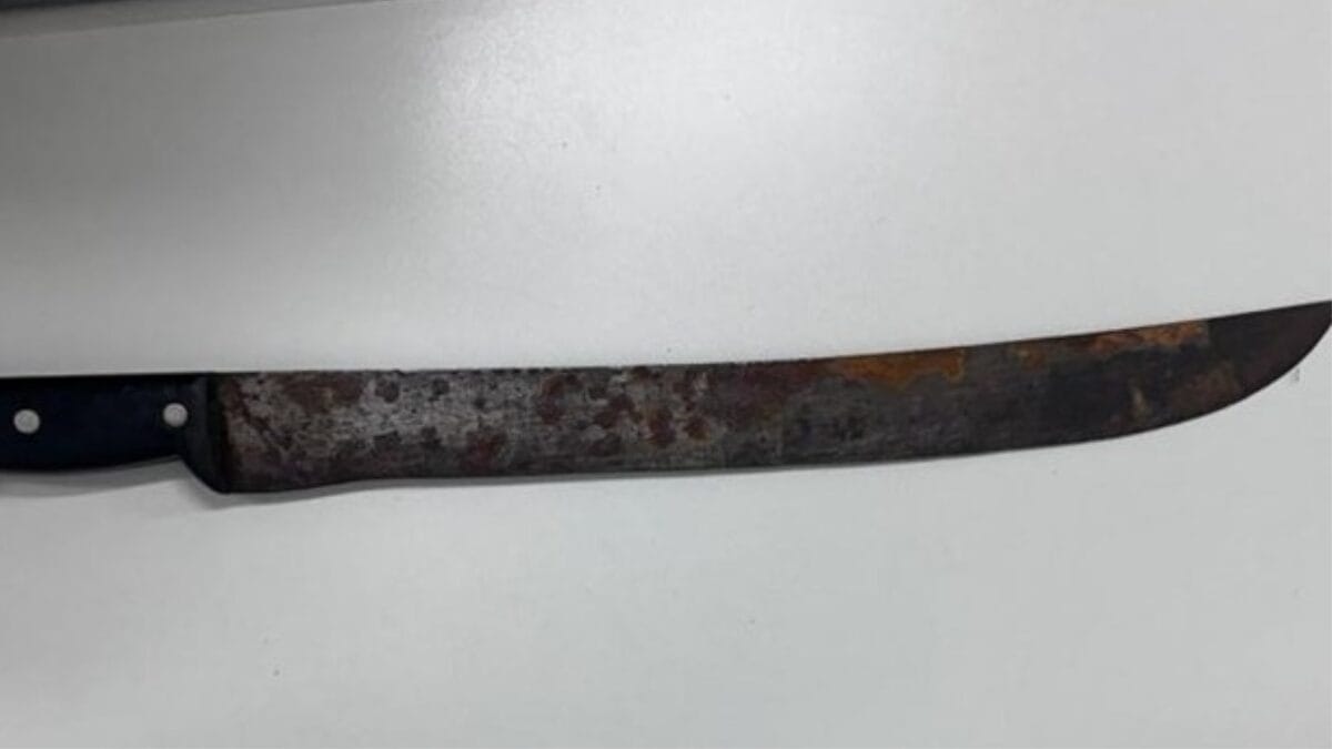 Grávida é enforcada e outra mulher é ameaçada com facão em crimes de violência doméstica em SC