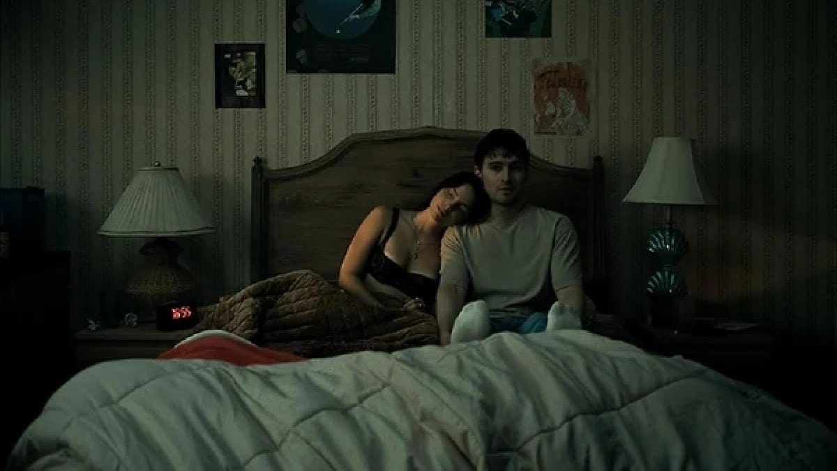 Imagens do filme (Foto: Divulgação / IMDb)