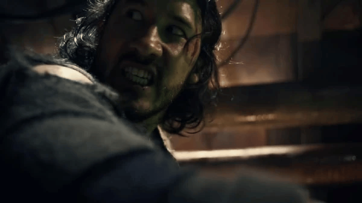 Iron Lung, idealizado por Markiplier (Foto: Divulgação / IMDb)