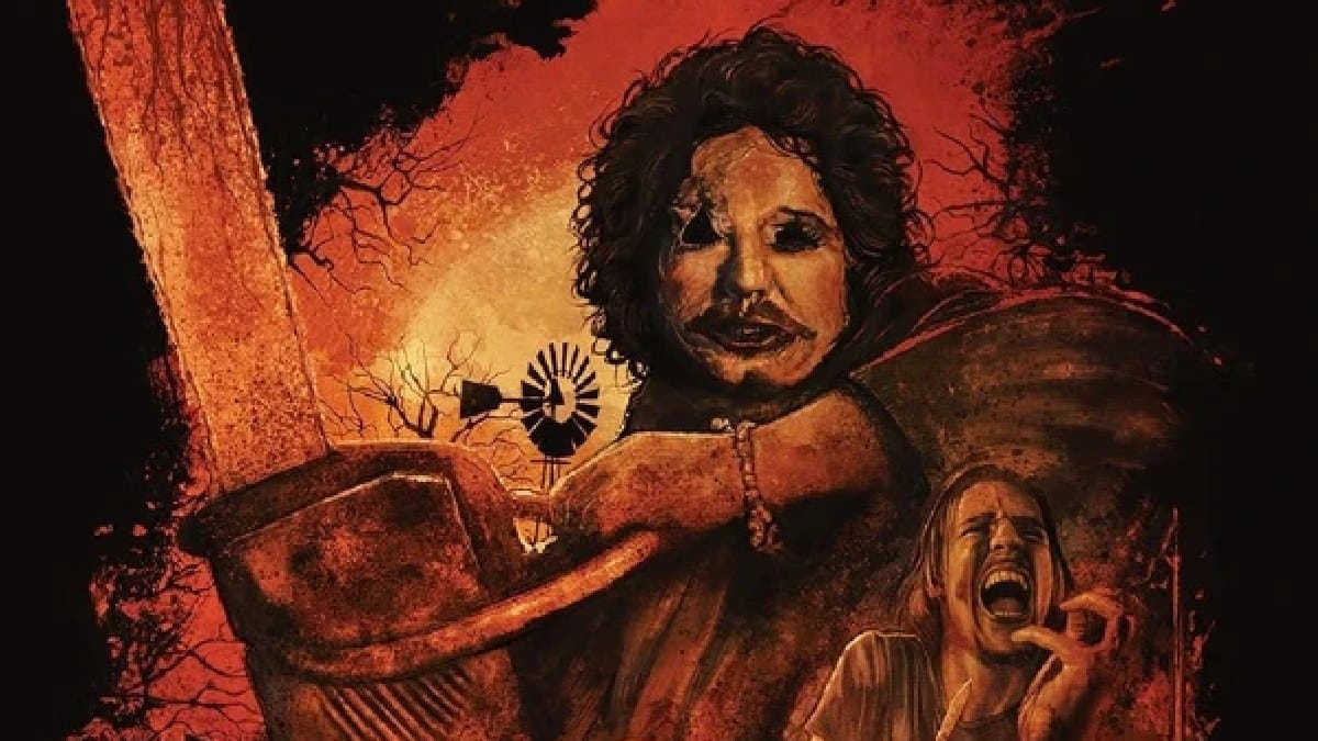 Um dos próximos projetos de Barker é a direção de um novo filme de ‘Massacre da Serra Elétrica’, junto do estúdio A24 (Foto: Divulgação / IMDb)