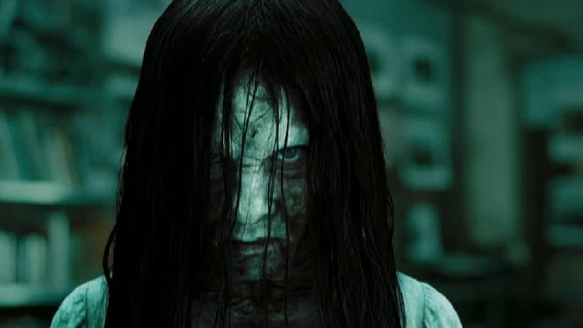 Outro fenômeno dos anos 2000 no ocidente foi a chegada do terror japonês com seus espíritos e mulheres pálidas. Os principais expoentes foram O Chamado, O Grito e Shutter (Foto: Divulgação / IMDb)