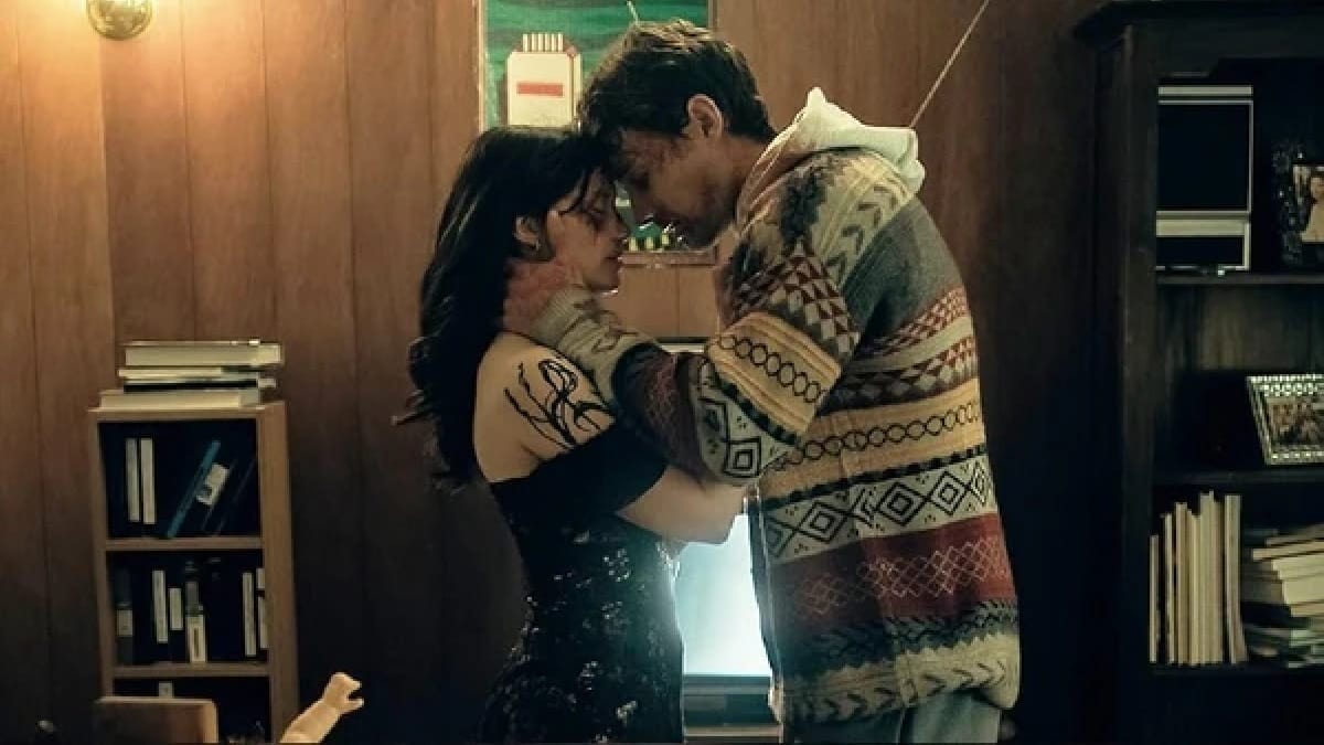 Imagens do filme (Foto: Divulgação / IMDb)