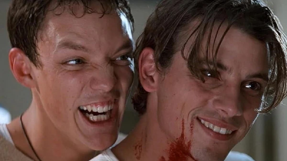 Como tudo no mundo, o terror começou a saturar em continuações infinitas e a salvação foi tirar sarro de tudo isso nos anos 90 com o chamado meta-terror que tinha como objetivo satirizar o próprio gênero (Foto: Divulgação / IMDb)
