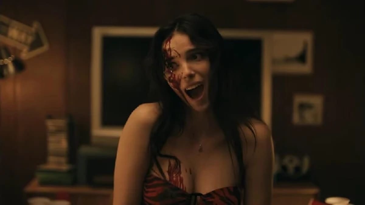 Imagens do filme (Foto: Divulgação / IMDb)