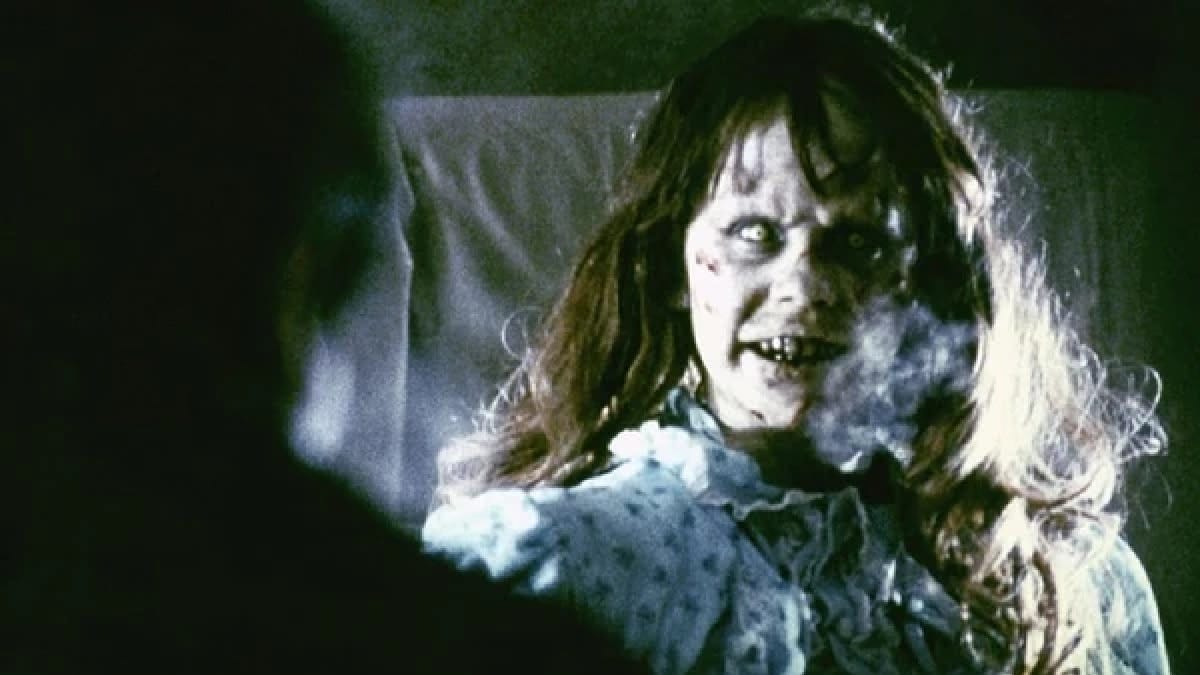 Na década de 70, começou uma era sobrenatural dentro do horror com filmes envolvendo espíritos e demônios em grande parte movida pelo chamado 'Terror Satânico' que dominava a mídia (Foto: Divulgação / IMDb)
