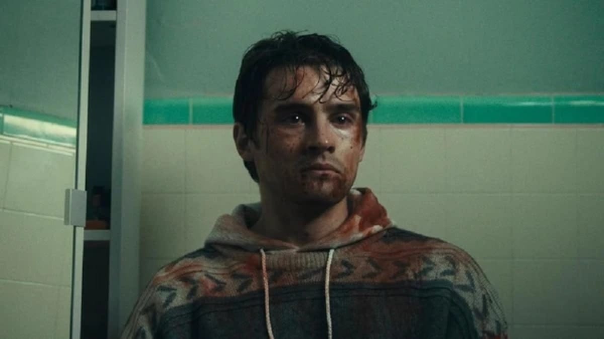 Imagens do filme (Foto: Divulgação / IMDb)