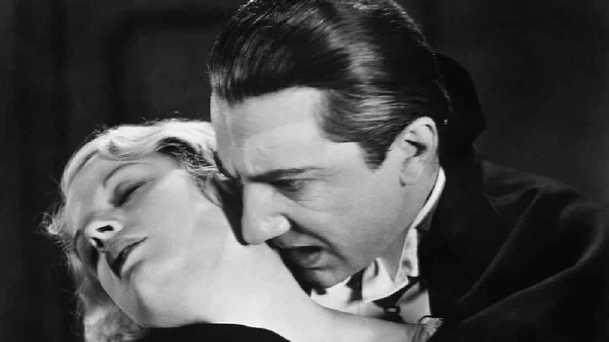 Entre os 1930 a 1940, começou a era gótica dominada pelos monstros clássicos da Universal: Drácula, Frankenstein, A Múmia, O Homem Invisível, O Lobisomem (Foto: Divulgação / IMDb)