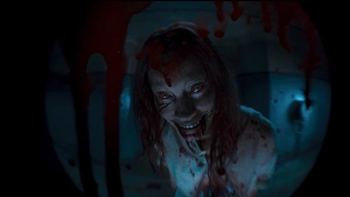 Cada vez mais presente nos filmes da década de 2020, o terrir mistura o terror e a comédia em esquetes brutais e terrivelmente cômicas (Foto: Divulgação / IMDb)