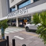 O que faz um hospital de SC ser reconhecido internacionalmente