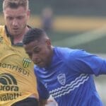 Barra perde mais uma na Série C e fica próximo do Z-2