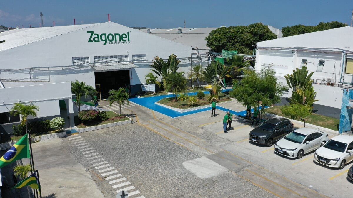Zagonel, empresa fundada em Pinhalzinho